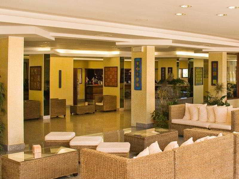 Hotel Setar Quartu Sant'Elena Luaran gambar